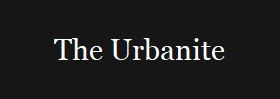 The Urbanite
